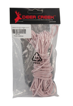 DEER CREEK Fibre Rod Elastic String 15M