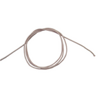 DEER CREEK Fibre Rod Elastic String 15M