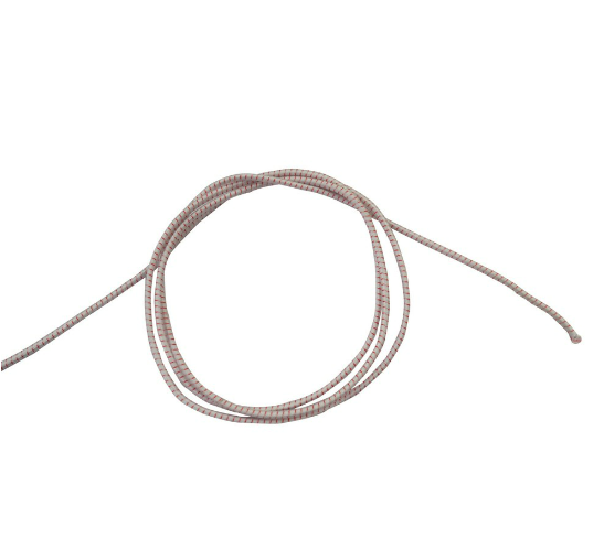DEER CREEK Fibre Rod Elastic String 15M