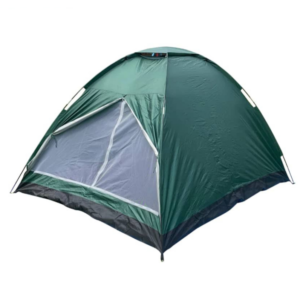 DEER CREEK Big Rock 6 Person Single Layer Tent
