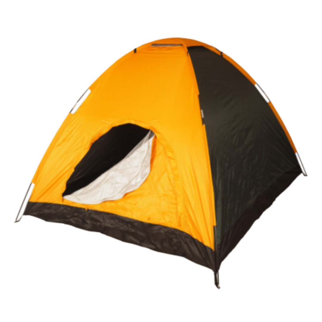 DEER CREEK Big Rock 6 Person Single Layer Tent