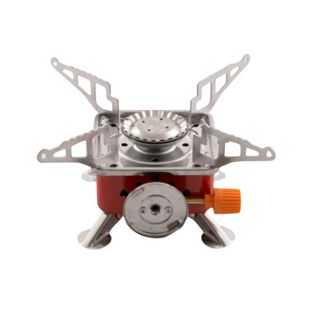 DEER CREEK Portable Stove XX Camping Hiking