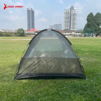 DEER CREEK Typhoon Dome 6 Person Double Layer Tent