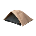 DEER CREEK Dome DC Monsoon 4 Person Double Layer Tent