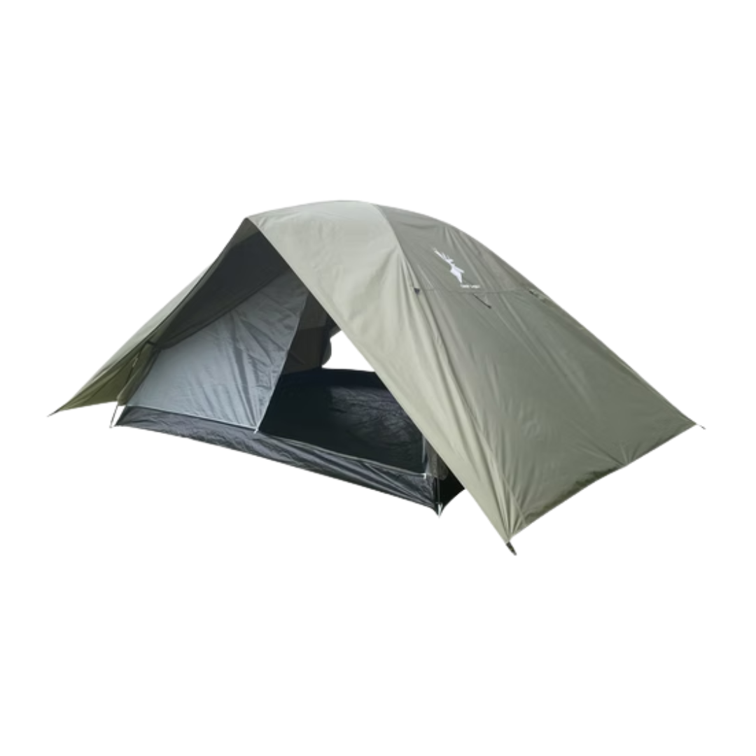 DEER CREEK Typhoon Dome 6 Person Double Layer Tent