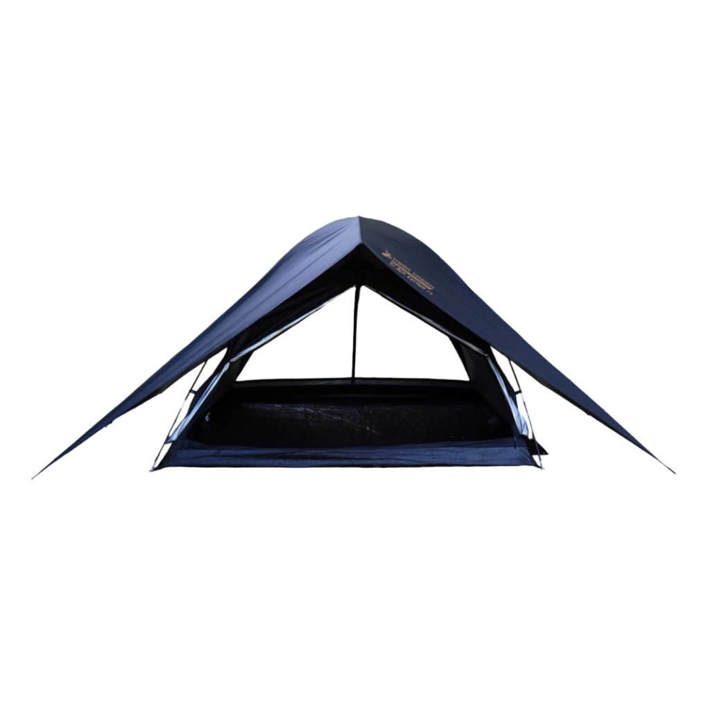 DEER CREEK Hurricane Plus Dome 8 Person ED 2.0