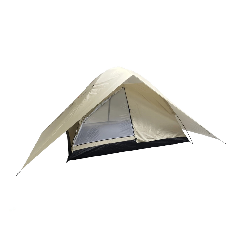 DEER CREEK Hurricane+ 2.0 Dessert Dome 8 Person