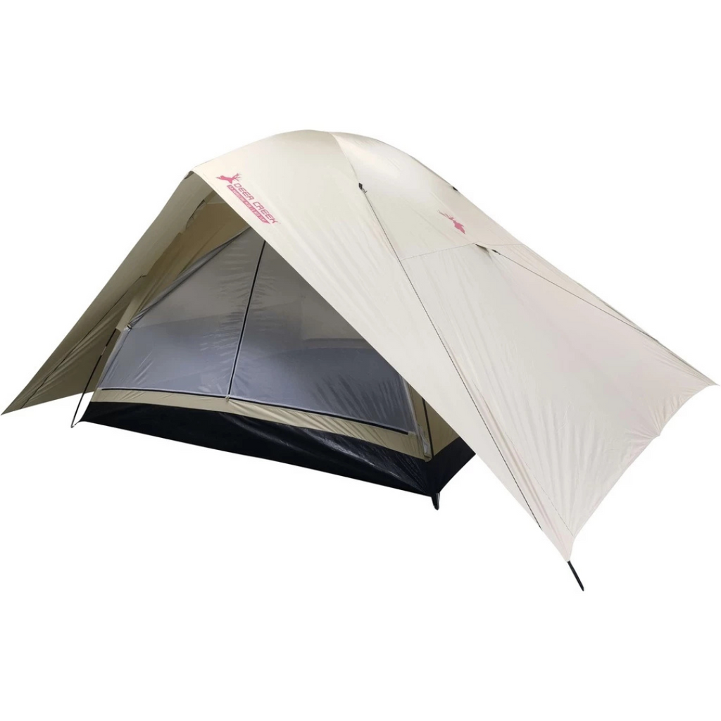 DEER CREEK Hurricane+ 2.0 Dessert Dome 8 Person