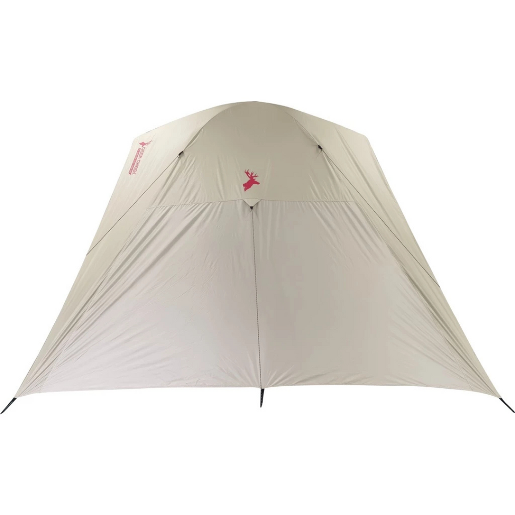 DEER CREEK Hurricane+ 2.0 Dessert Dome 8 Person