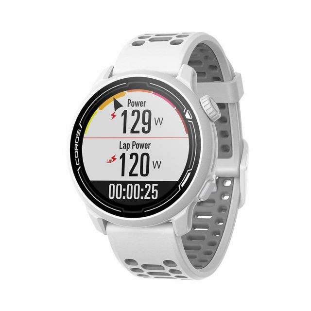 COROS PACE 2 Premium GPS Sport Watch
