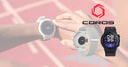 COROS PACE 2 Premium GPS Sport Watch