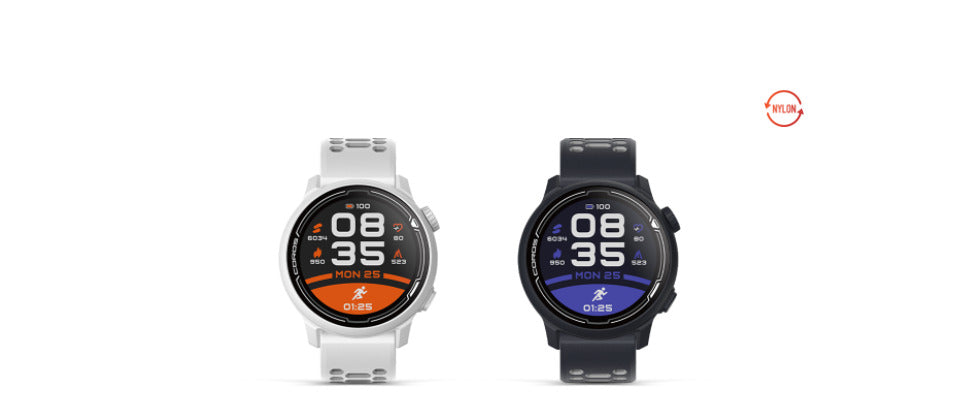 COROS PACE 2 Premium GPS Sport Watch