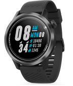 COROS APEX 46 Premium Multi Sport Watch