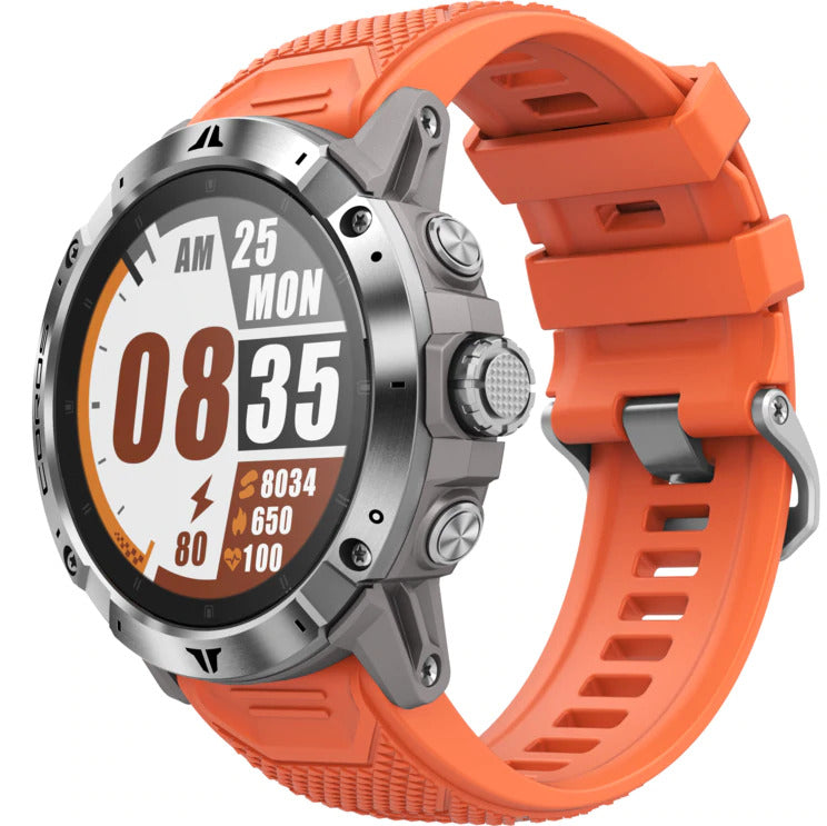 COROS VERTIX 2 GPS Adventure Watch Sport Watch