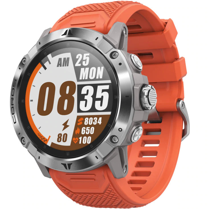 COROS VERTIX 2 GPS Adventure Watch Sport Watch