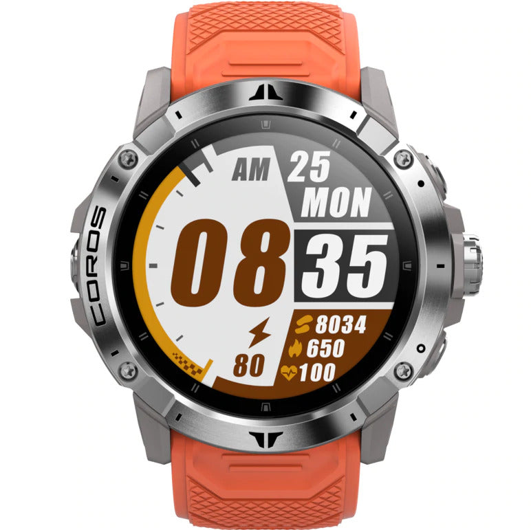 COROS VERTIX 2 GPS Adventure Watch Sport Watch