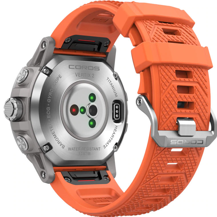 COROS VERTIX 2 GPS Adventure Watch Sport Watch