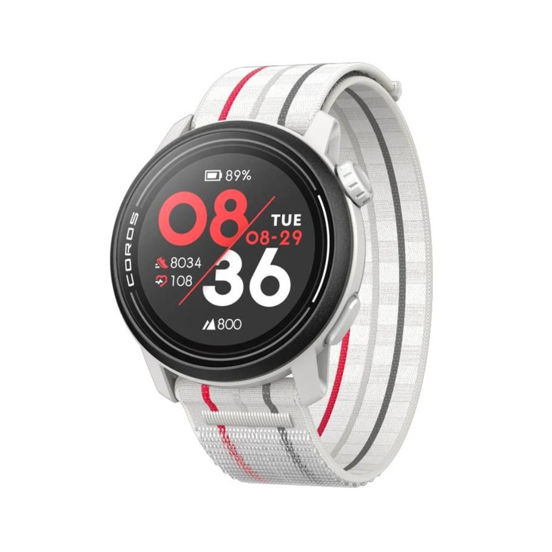 COROS Pace 3 GPS Fitness Smartwatch