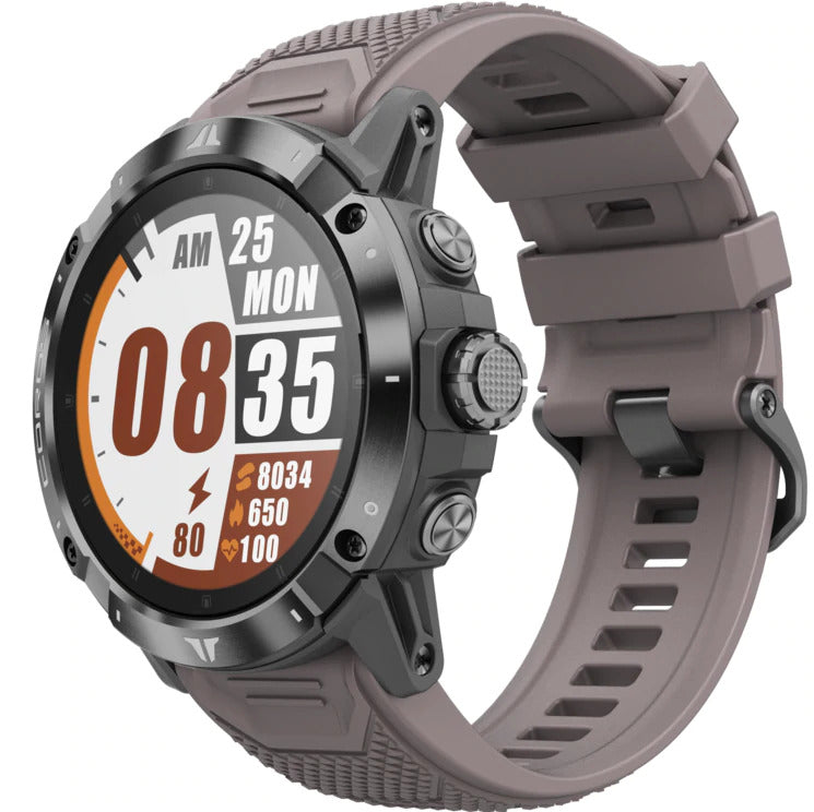 COROS VERTIX 2 GPS Adventure Watch Sport Watch
