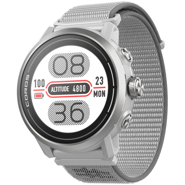 COROS APEX 2 GPS Fitness Watch