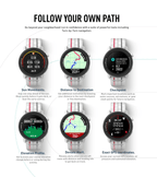 COROS Pace 3 GPS Fitness Smartwatch