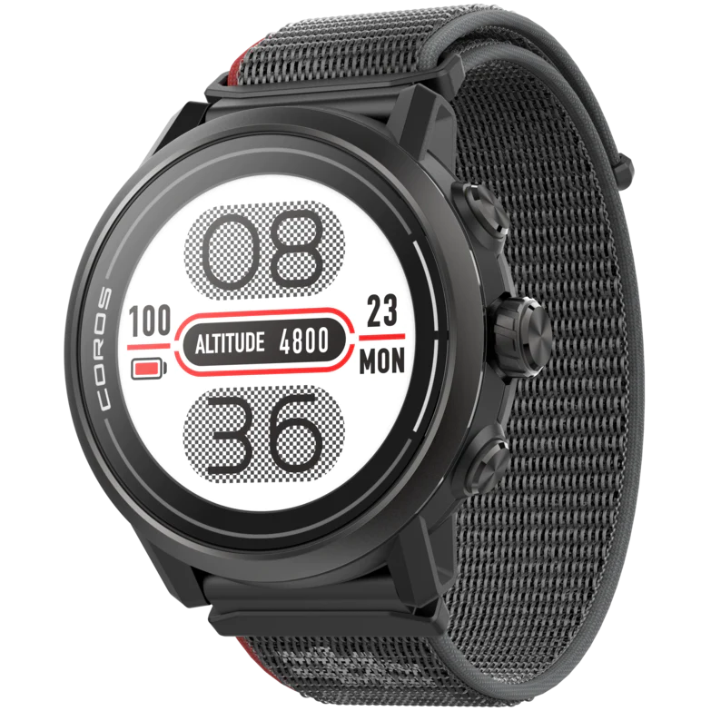 COROS APEX 2 GPS Fitness Watch