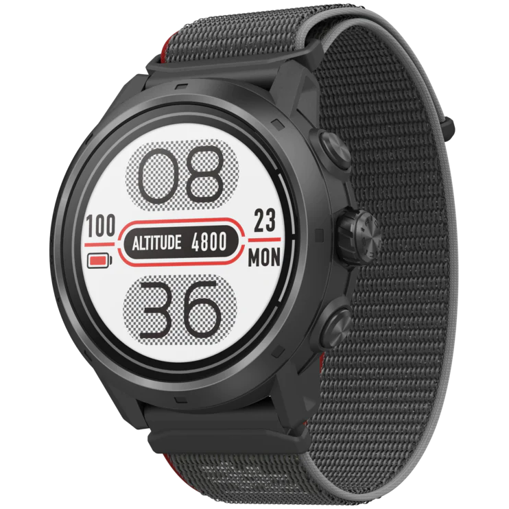 COROS APEX 2 Pro GPS Mode Fitness Watch