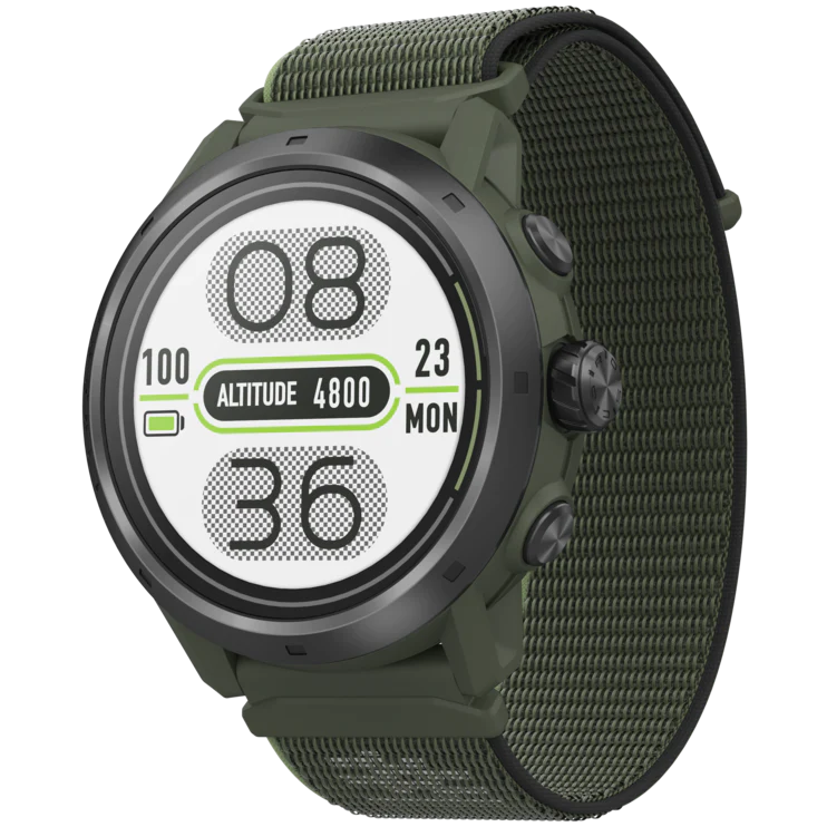 COROS APEX 2 Pro GPS Mode Fitness Watch