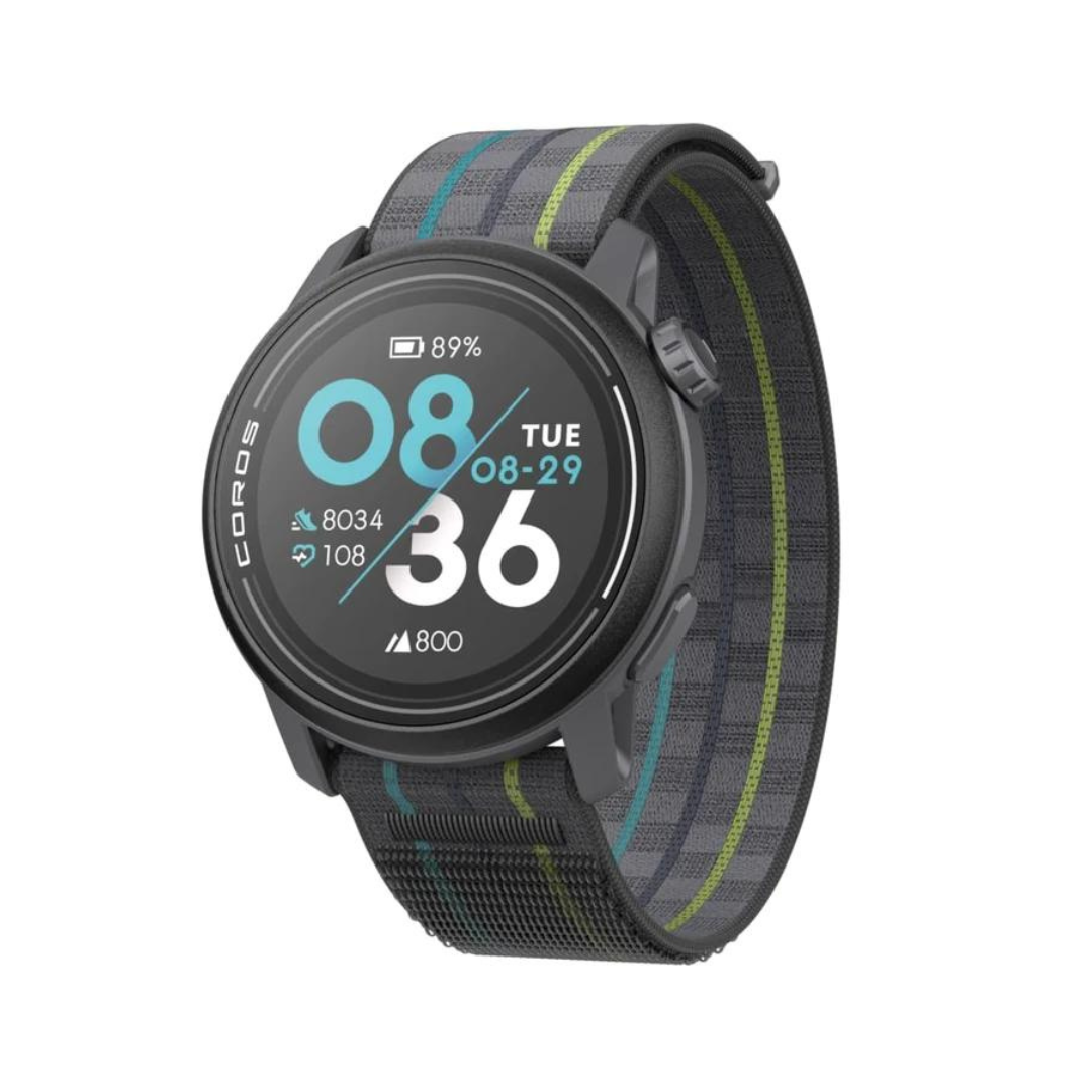 COROS Pace 3 GPS Fitness Smartwatch