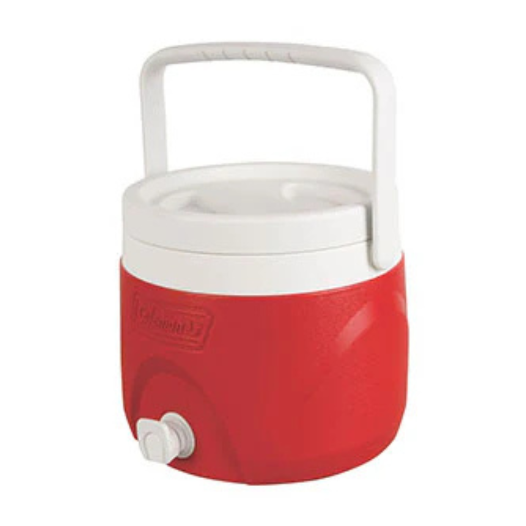 COLEMAN 2GAL/7.6L Party Stacker Jug