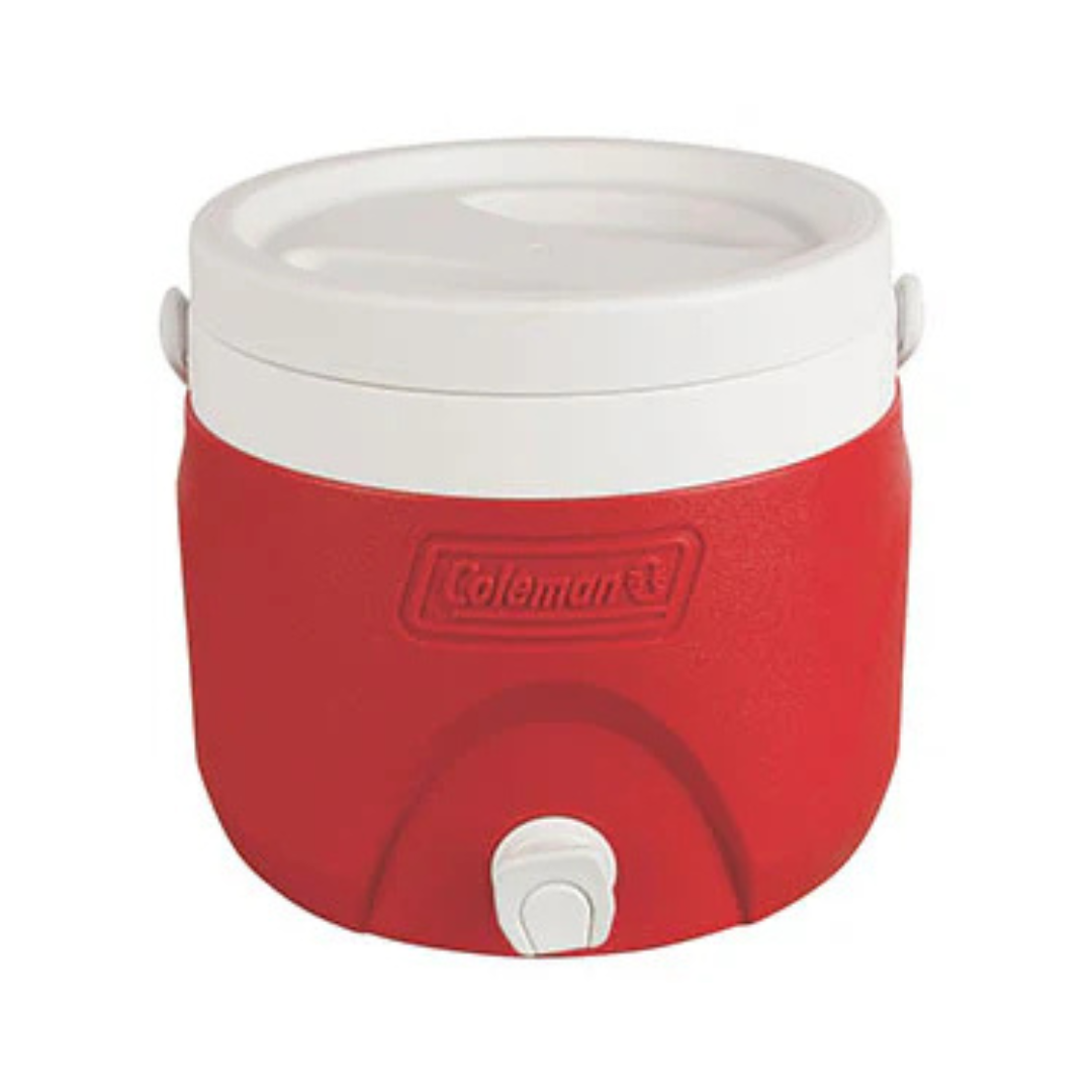 COLEMAN 2GAL/7.6L Party Stacker Jug