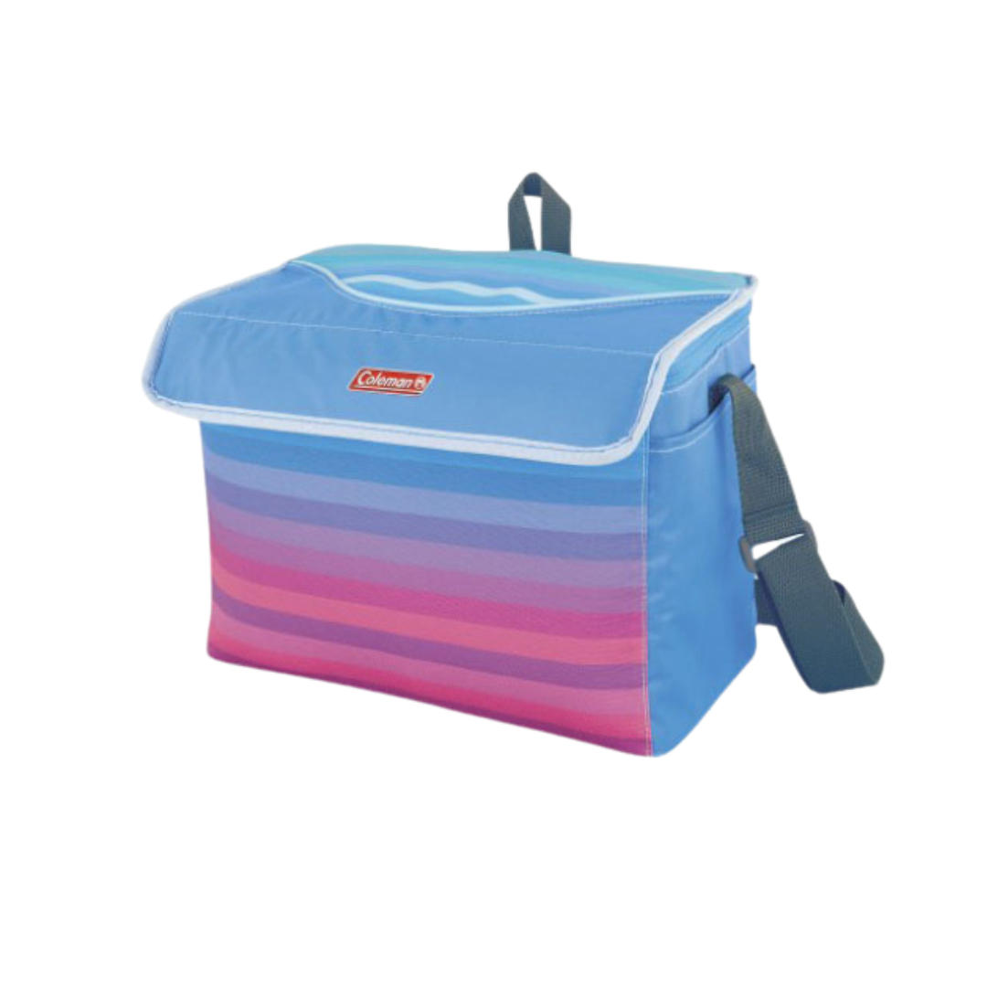 COLEMAN 9L Arctic Rainbow Soft Cooler Bag