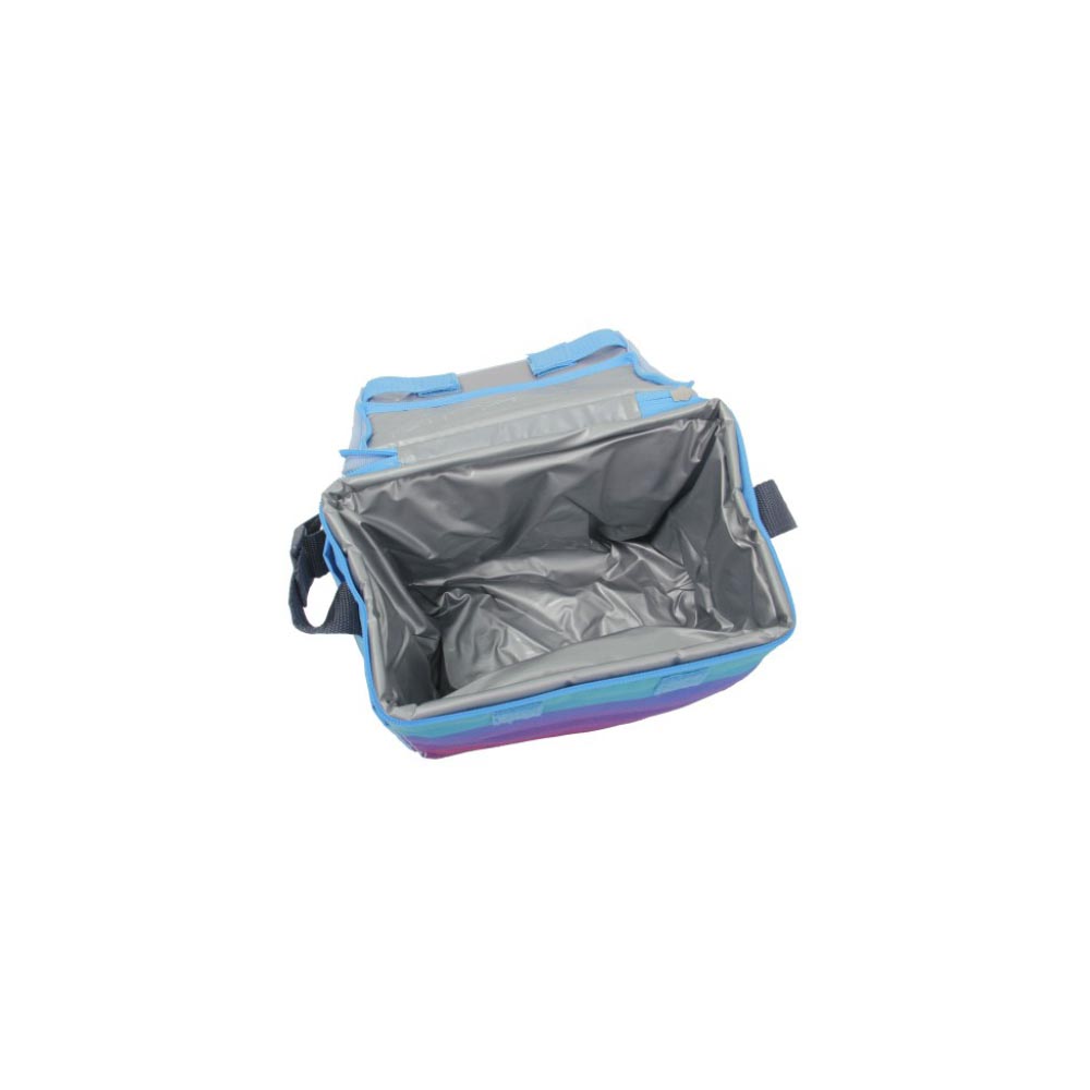 COLEMAN 9L Arctic Rainbow Soft Cooler Bag