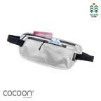 COCOON Secret Waist Wallet Water Spill Proof