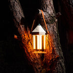 CLAYMORE Cabin Rechargeable Lamp