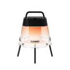CLAYMORE Athena Rechargeable Lamp & Mosquito Repeller