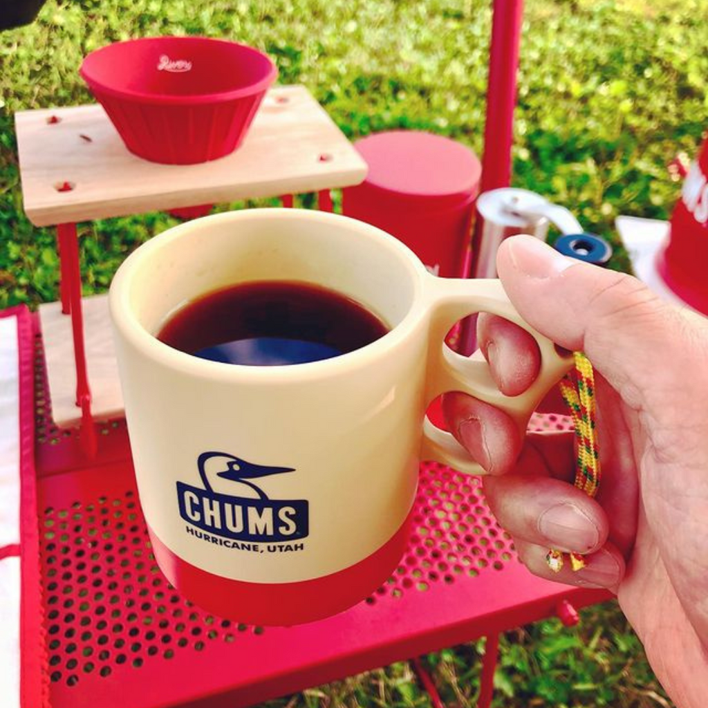CHUMS Camper Mug 250ml