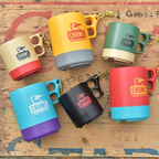 CHUMS Camper Mug 250ml