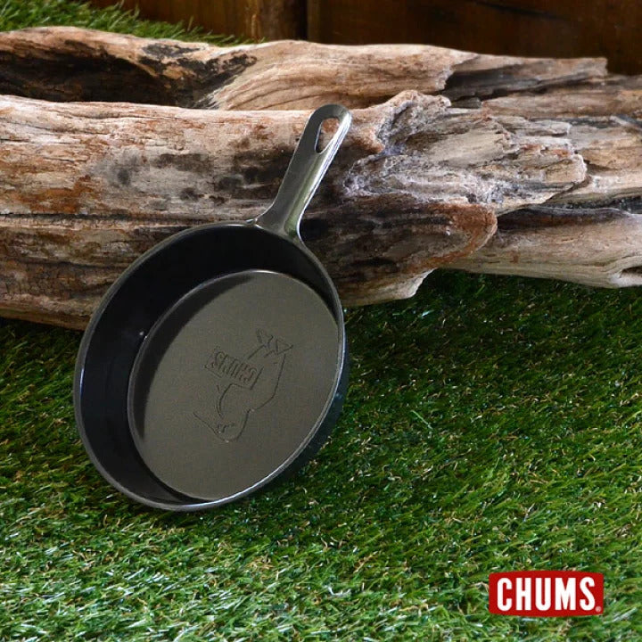 CHUMS Booby Mini Skillet 3.5 Inch