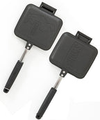 CHUMS Hot Sandwich Cooker Single Toast Maker