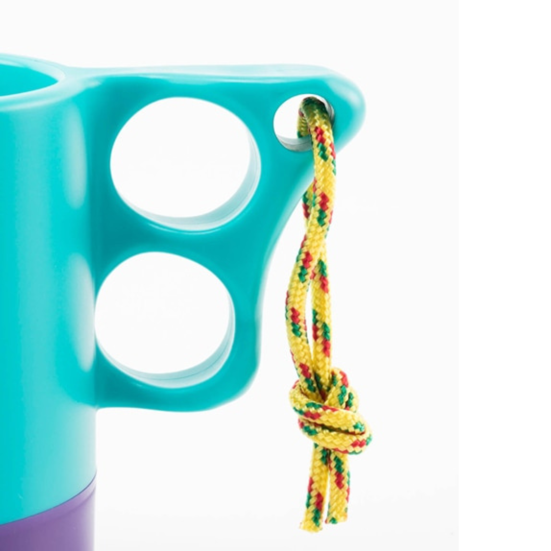 CHUMS Camper Mug 250ml