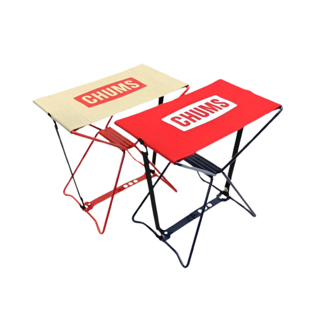 CHUMS Mini Foldable Stool Chair