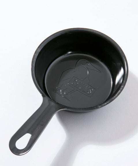CHUMS Booby Mini Skillet 3.5 Inch