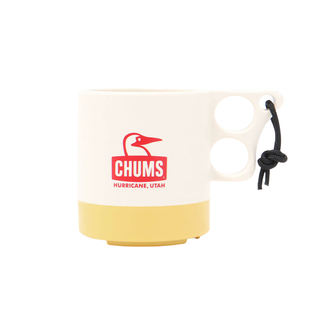 CHUMS Camper Mug 250ml