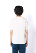 CHUMS Logo Power of Love T-Shirt