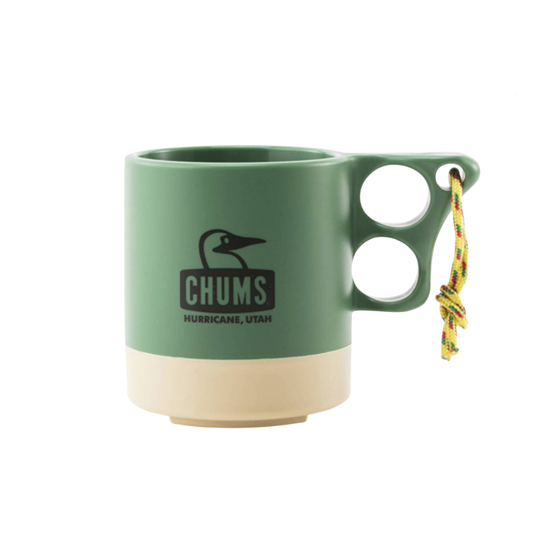 CHUMS Camper Mug 250ml