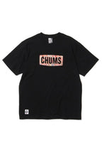 CHUMS Logo Power of Love T-Shirt
