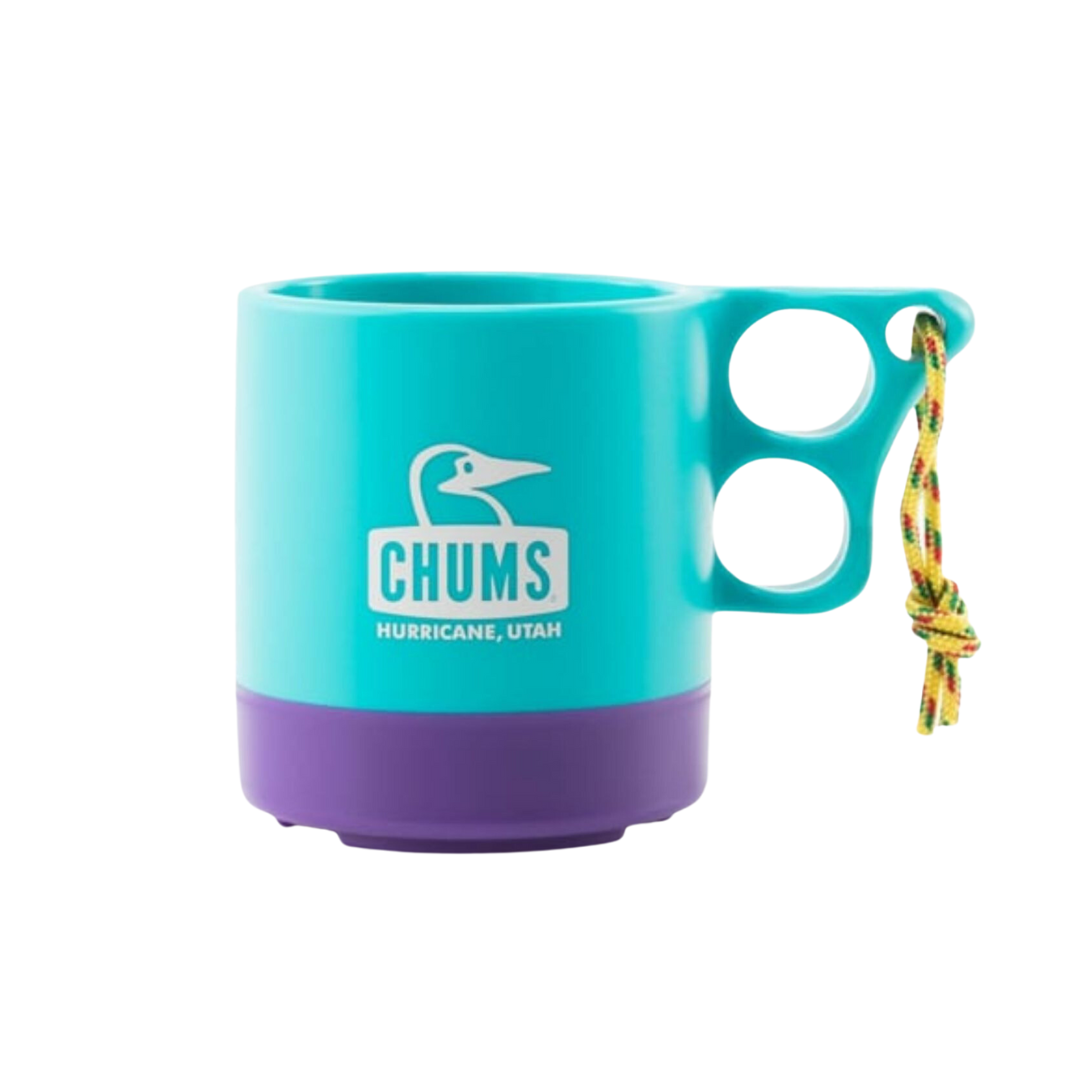 CHUMS Camper Mug 250ml
