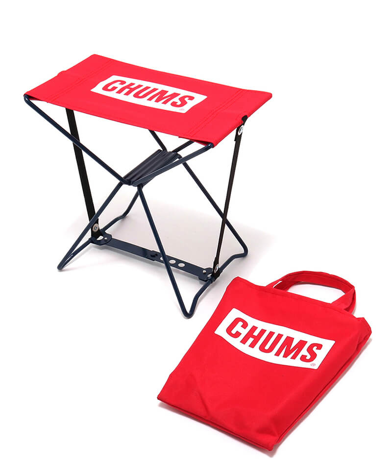 CHUMS Mini Foldable Stool Chair