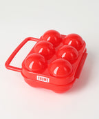 CHUMS Booby Egg Salt & Pepper Storage Container